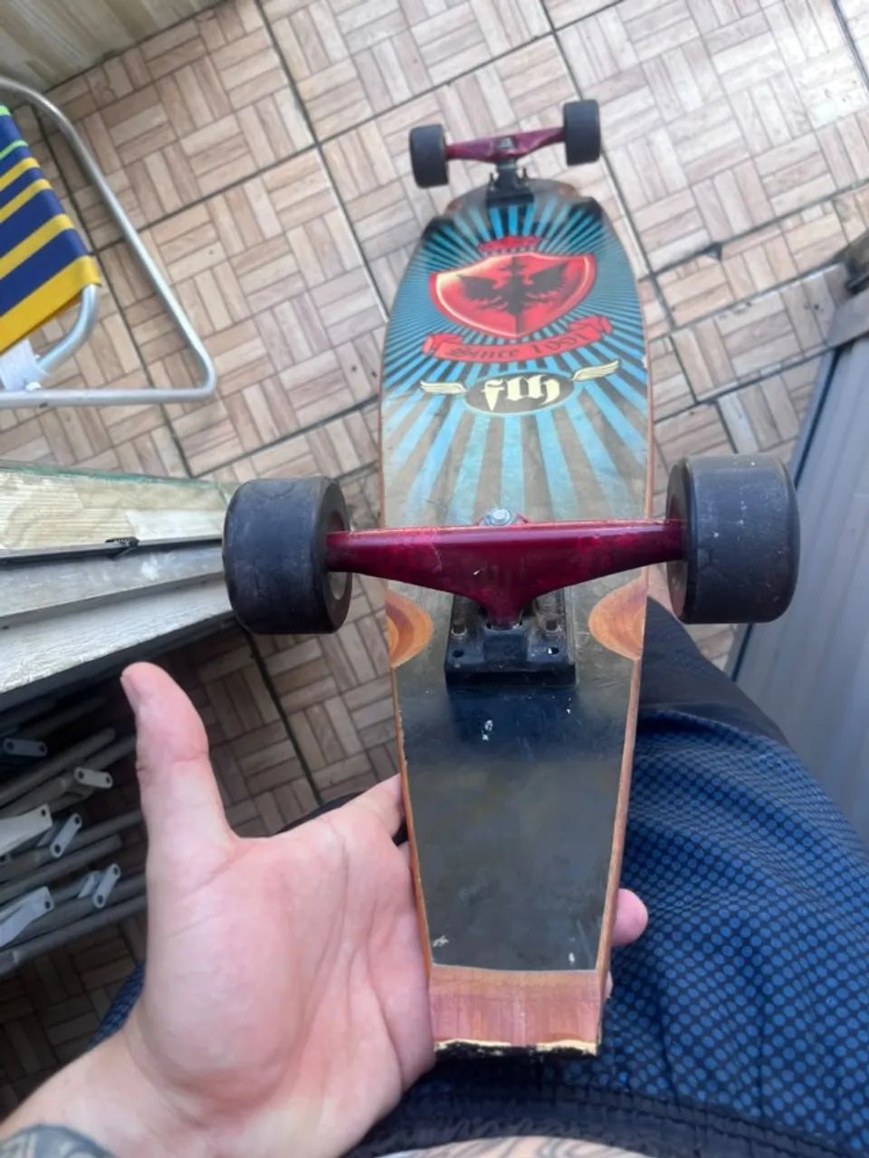 skate - Foto 5
