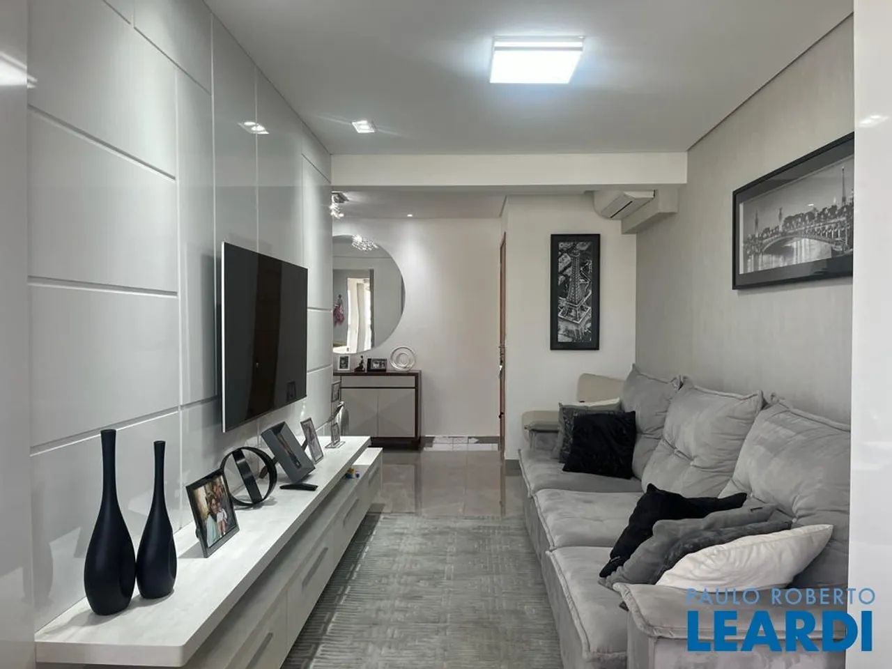 APARTAMENTO - FUNDAÇÃO - SP - Foto 3