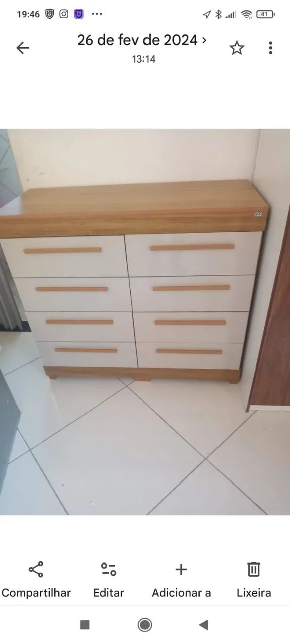 Montador de móveis  - Foto 3