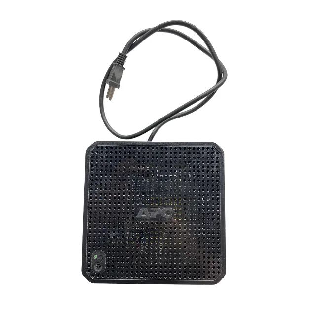 Estabilizador APC Microsol CUBIC300BI-BR - Foto 3