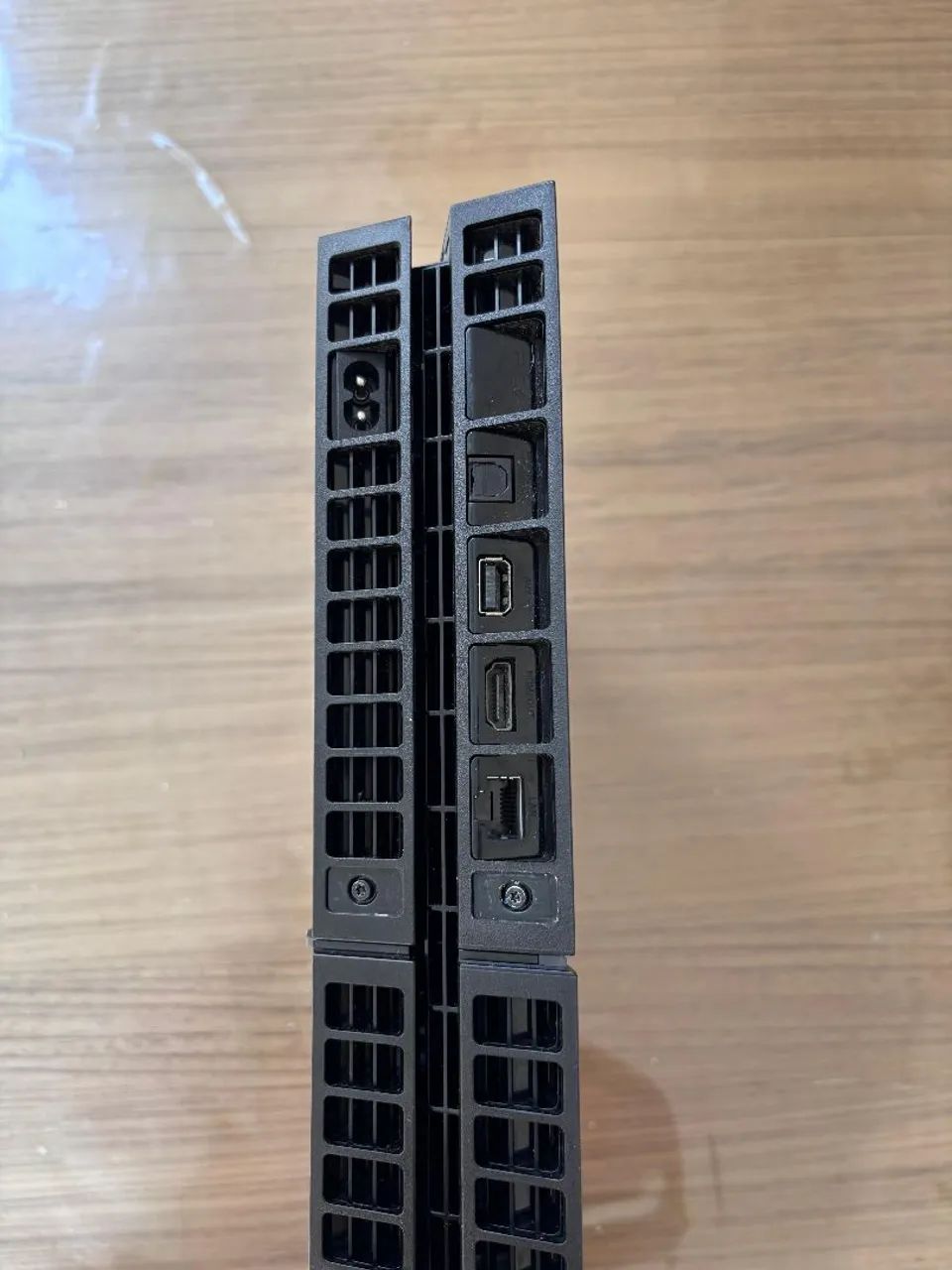 PS4 Fat com defeito - Foto 5