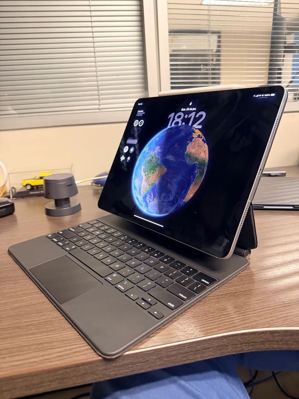 iPad PRO 6º M2 512gb Wifi