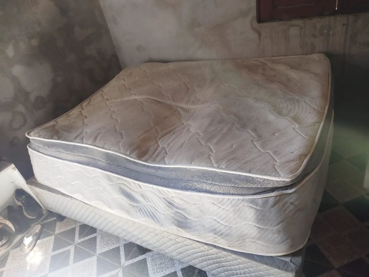 Cama box casal  - Foto 4