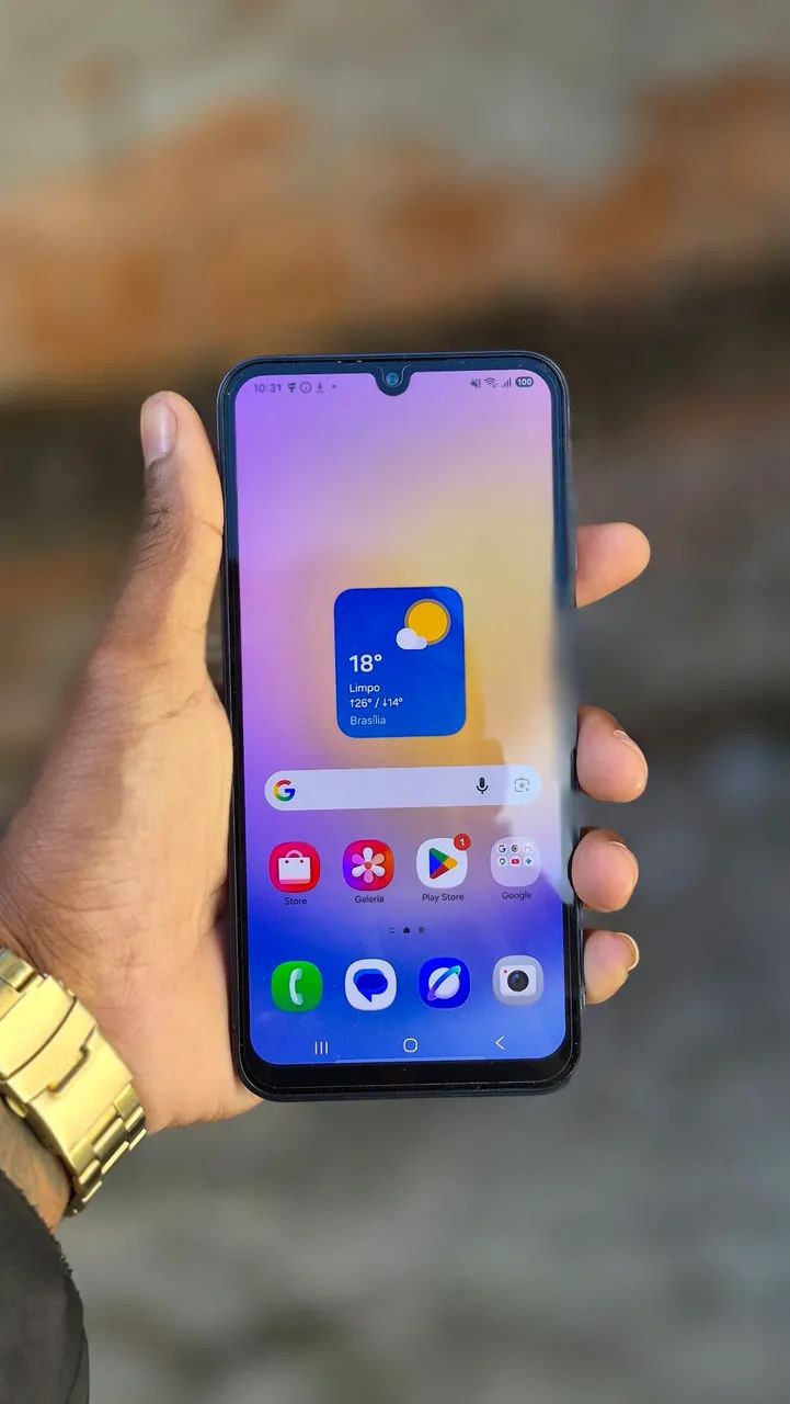 Samsung A25-de-256gb - Foto 2