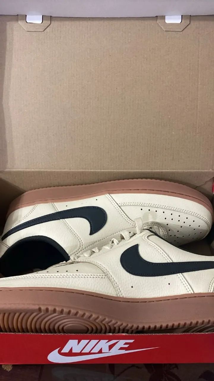 Nike Court Vision Low  - Foto 2