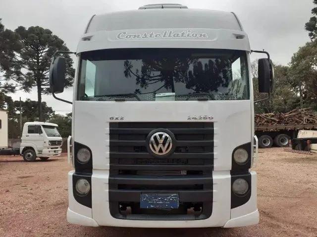 Vw 24280 Constellation - Foto 5