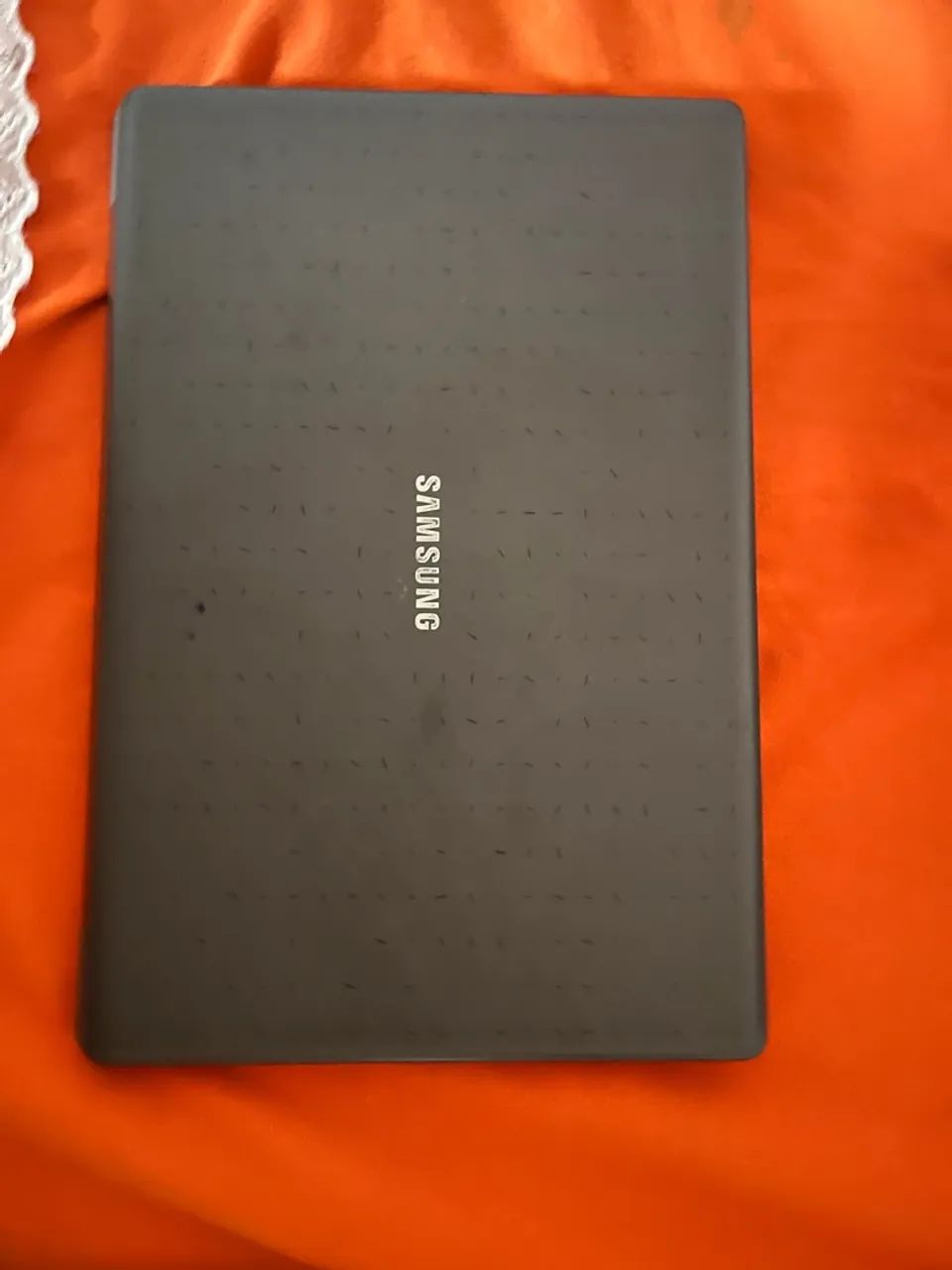 Notebook Samsung Flash 30 - Foto 2
