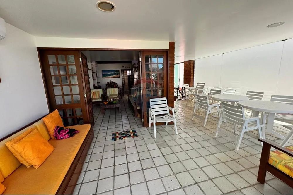 Luxo à Beira-Mar: Casa dos Sonhos em Serrambi - Foto 5