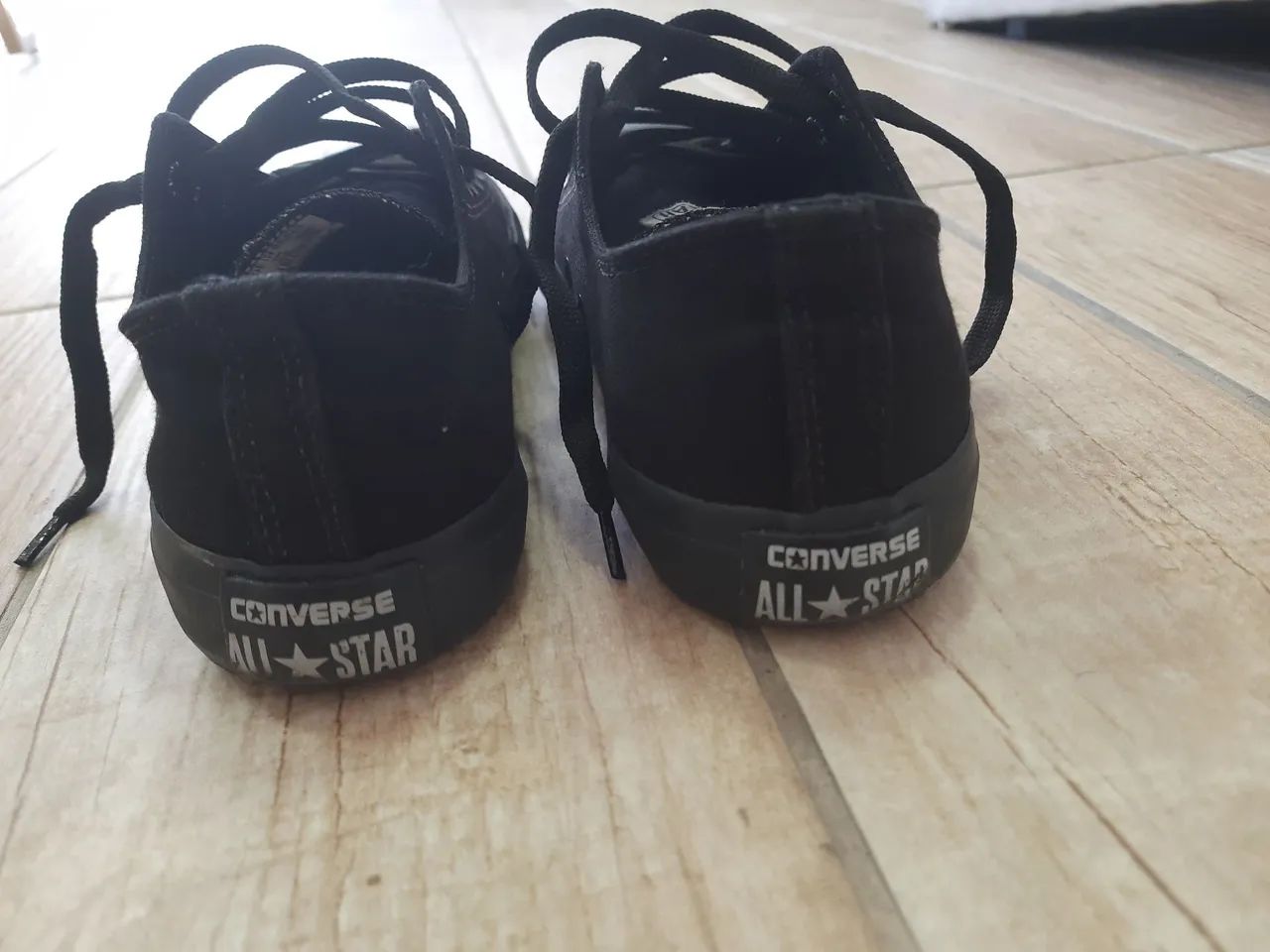 Tênis allstar - Foto 2
