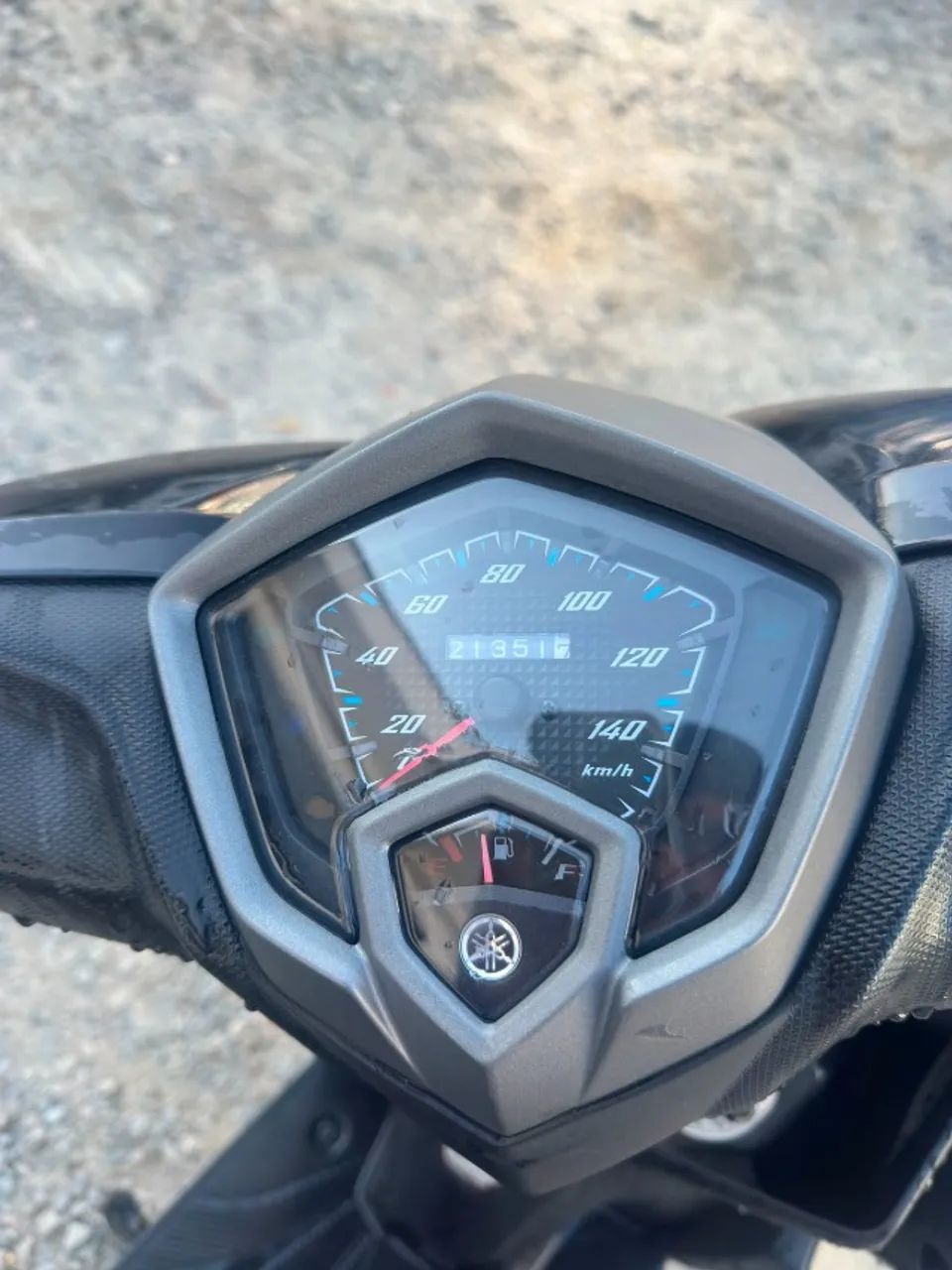 Neo 125 Yamaha  - Foto 3