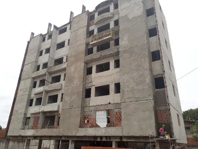 Oportunidade - Predio em Construção - Foto 2