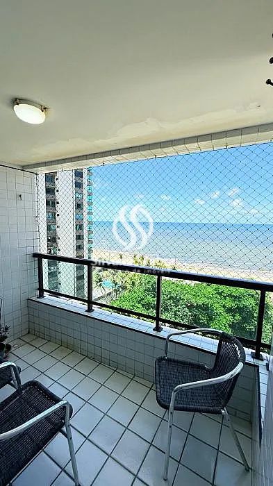 VENDO APARTAMENTO DE 3 QUARTOS - Foto 2