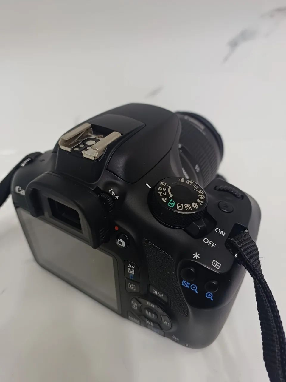 Canon t6 - Foto 5