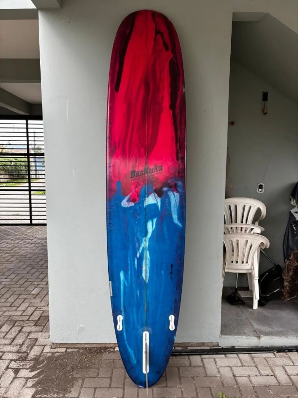 Longboard 9'0'' - Foto 2