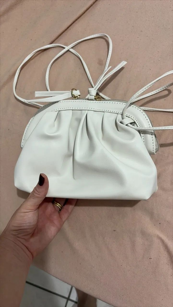 Bolsa Schuz NOVA
