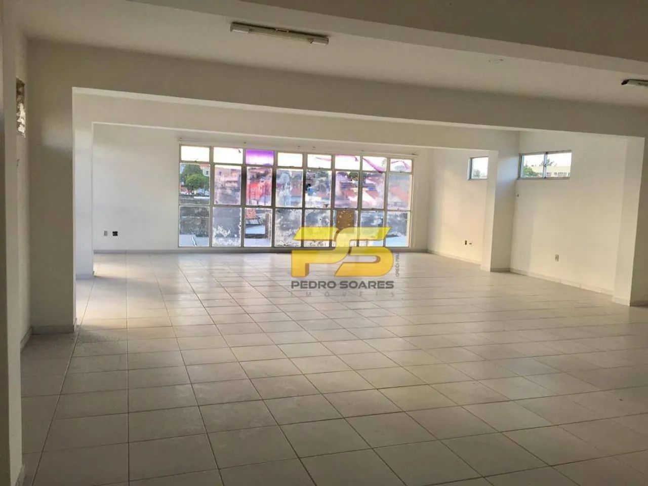 PRÉDIO COMERCIAL À VENDA NO CENTRO DE JOÃO PESSOA - PB