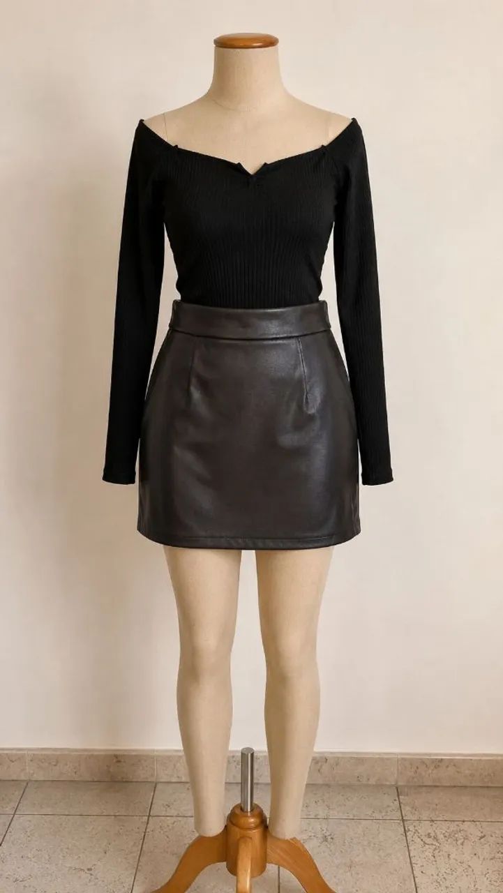 Combo vestidos 
