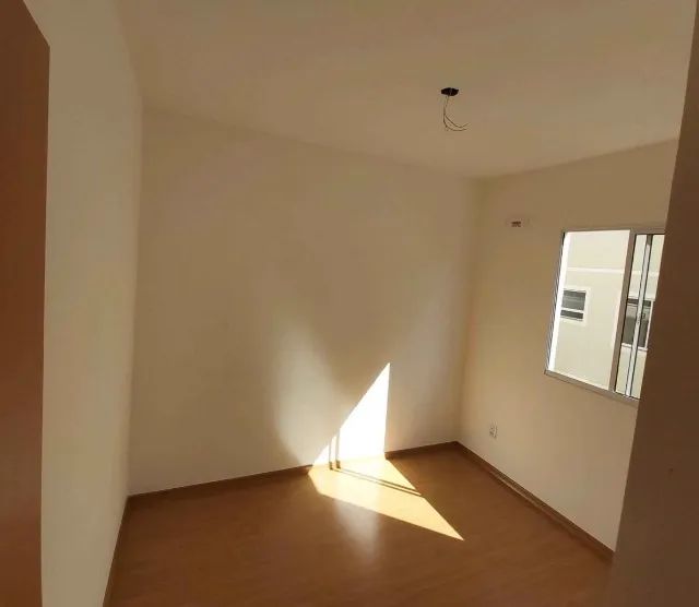 Apartamento Paranoa Parque 