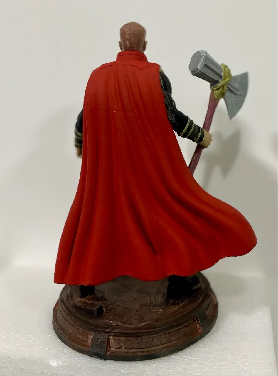 Poderoso Thor - Foto 5