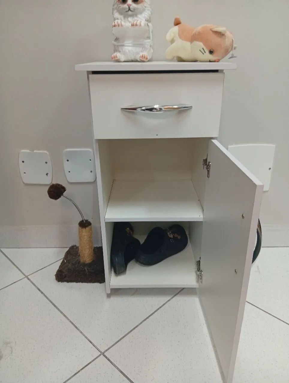 Criado mudo  - Foto 2