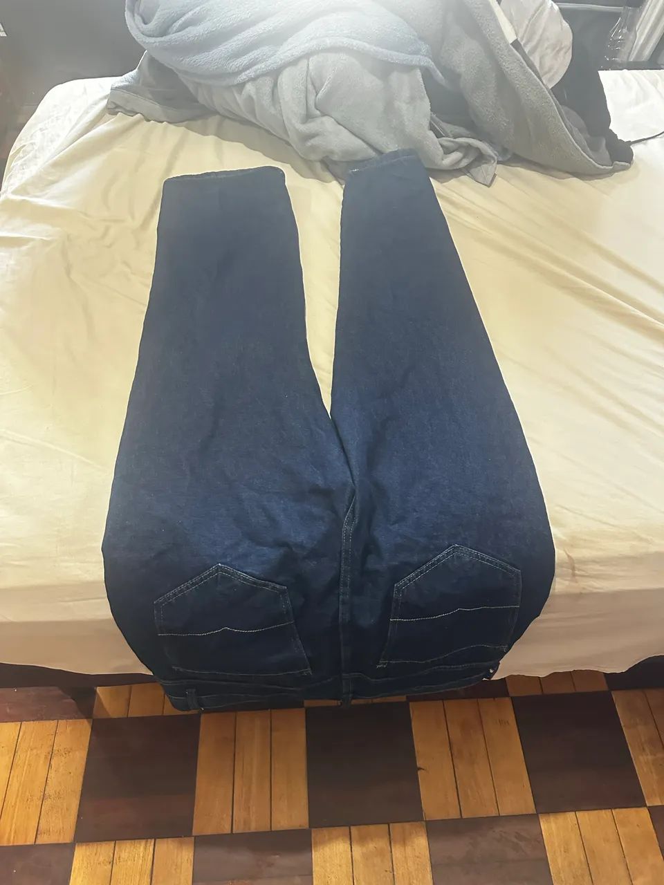 Calça jeans  - Foto 2