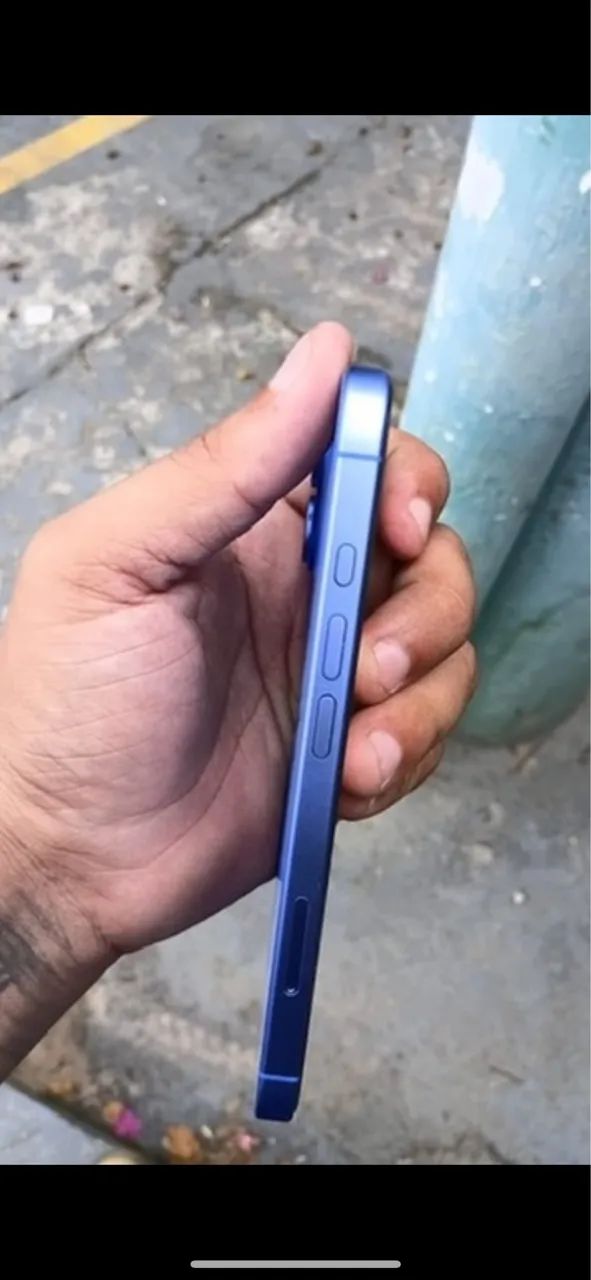iPhone 16 - Foto 3