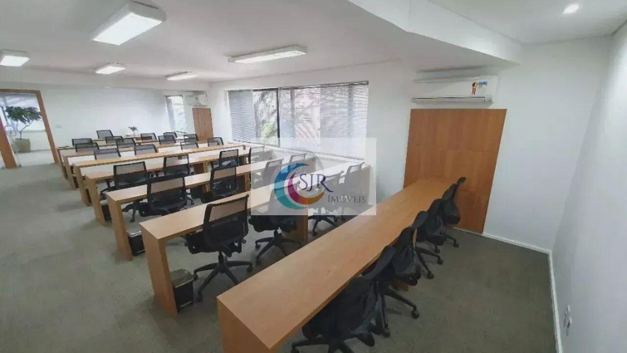 Conjunto, 245 m² - venda - locação - Brooklin - São Paulo