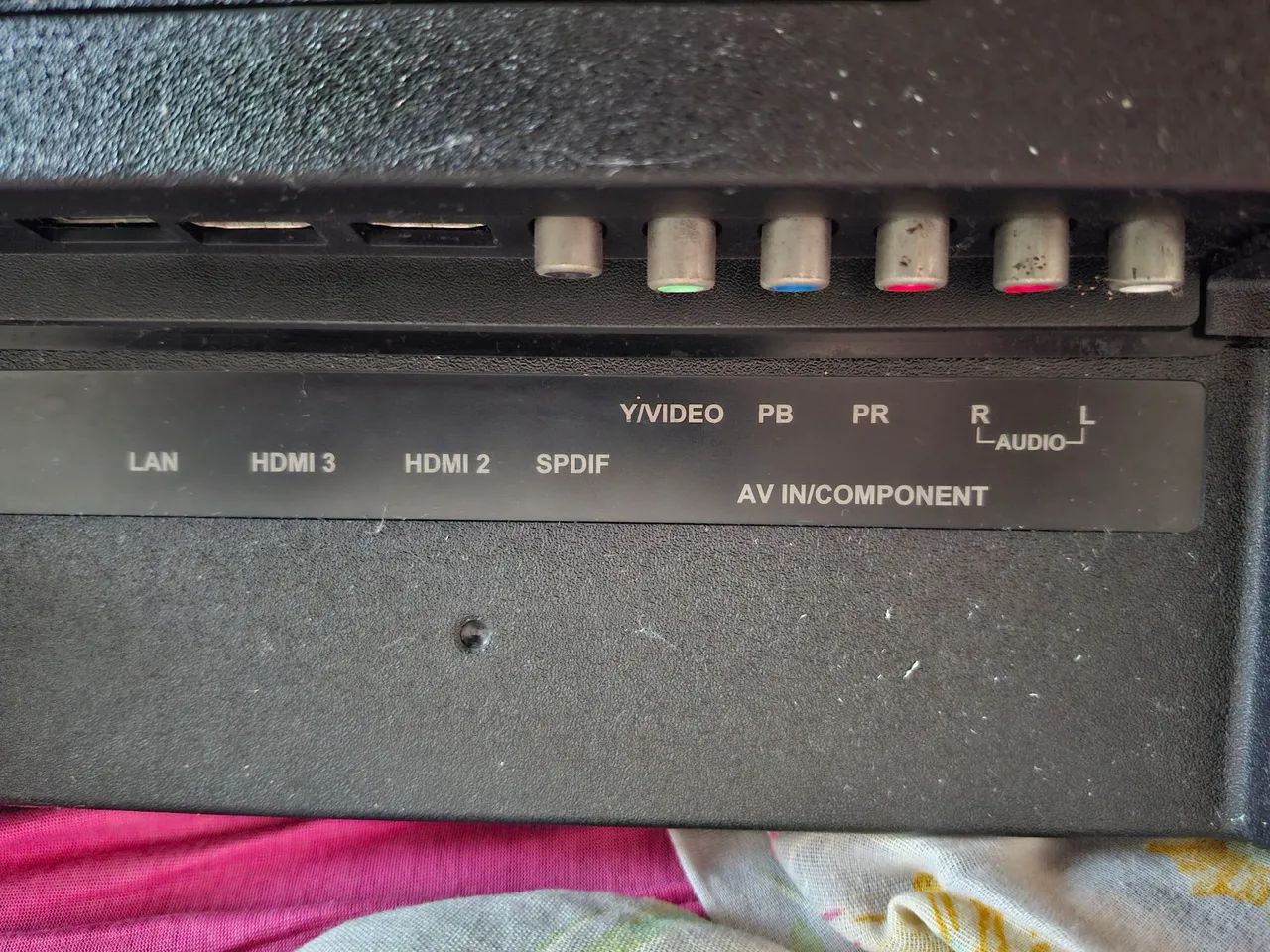 tv semp modelo l32s3900s - Foto 2
