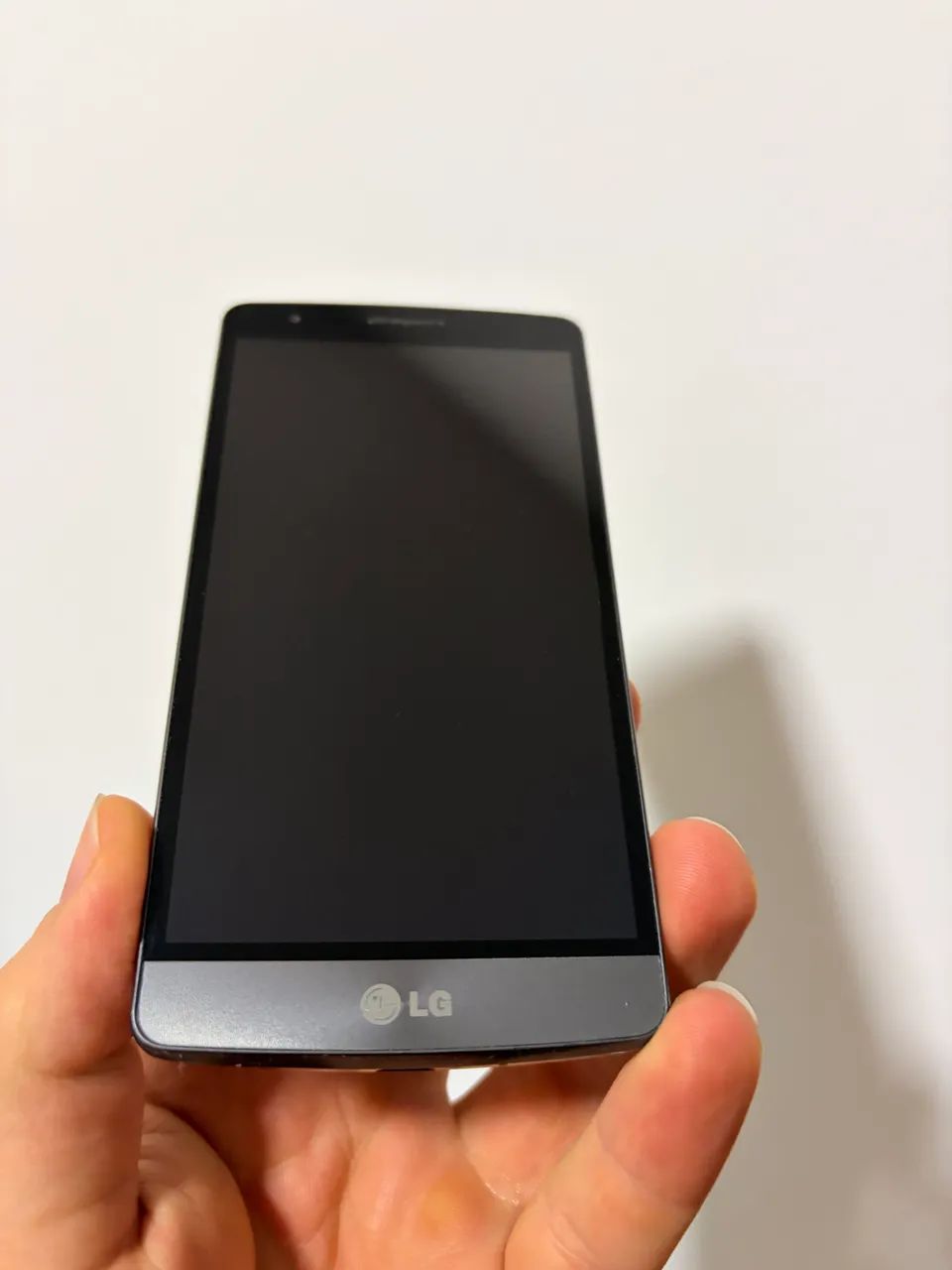 Celular LG G3 - Foto 3