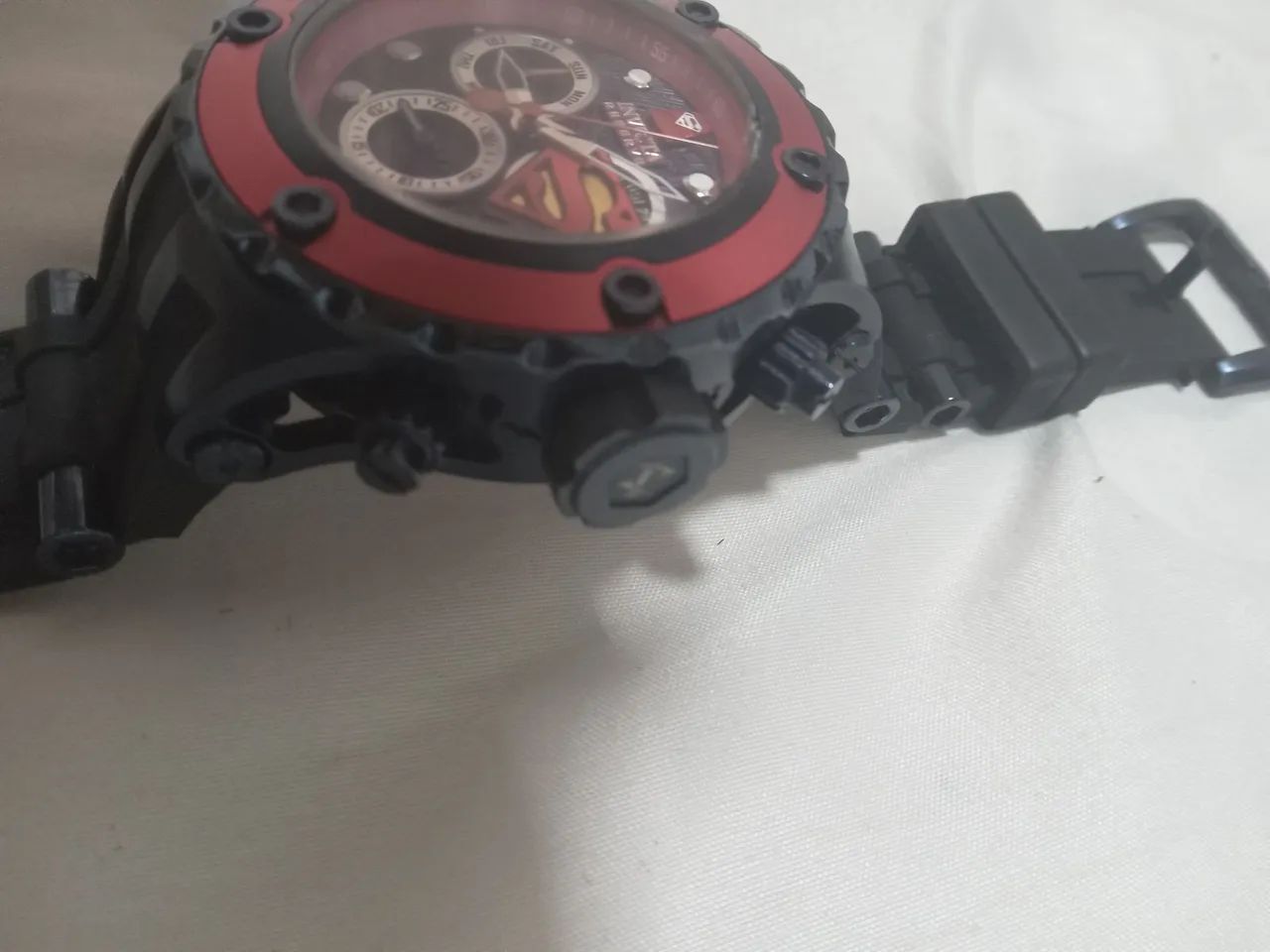 Invicta super man 3278  - Foto 3