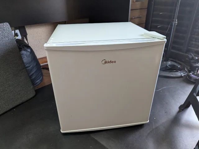 Frigobar Midea 45L Branco G52547