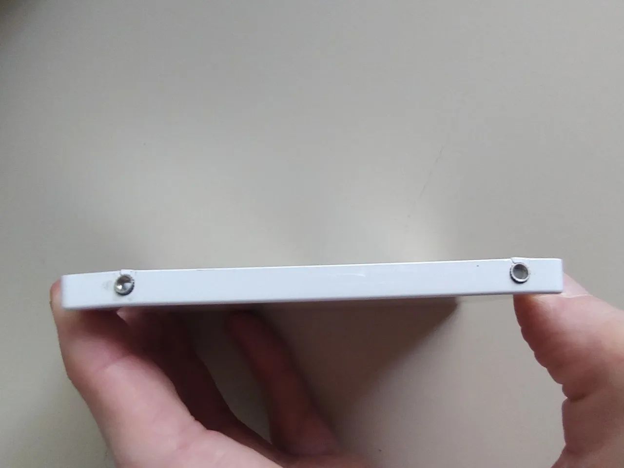 Ssd 2.5 256gb rise mode com Windows 11 Pro C/ NF e Garantia