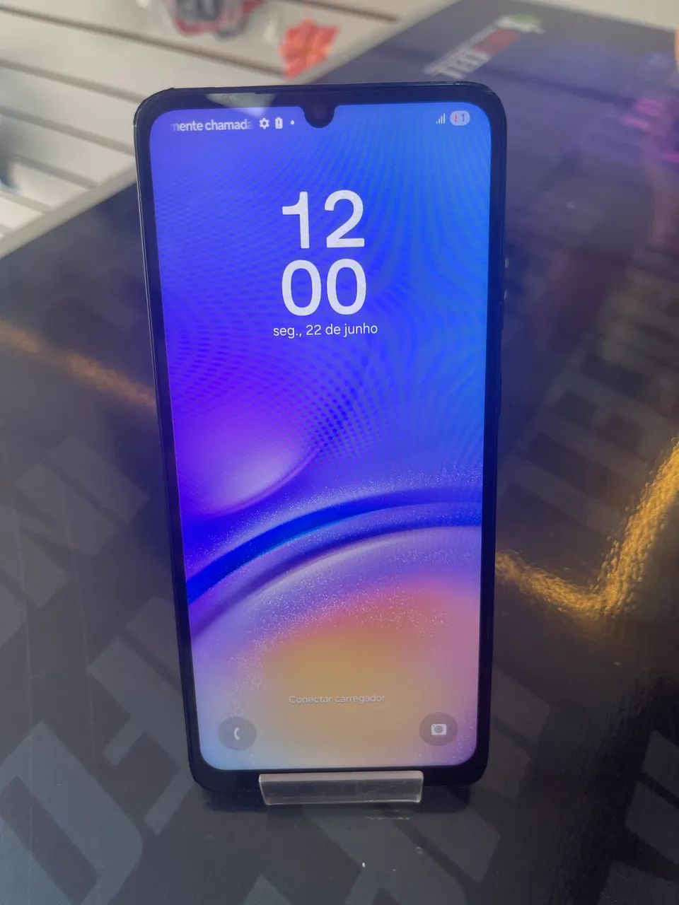 Samsung A05 128GB - Foto 2