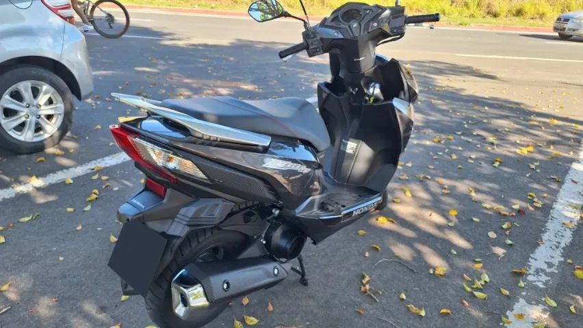 Honda elite 125 - Foto 2