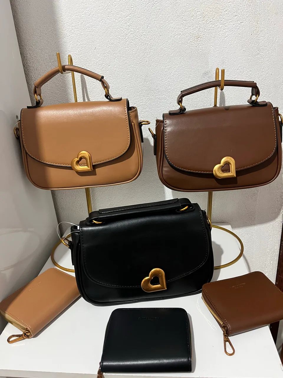 Bolsas modelos variados  - Foto 3