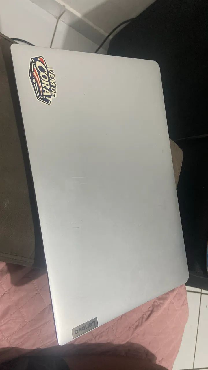 Notebook lenovo ideapad  - Foto 4