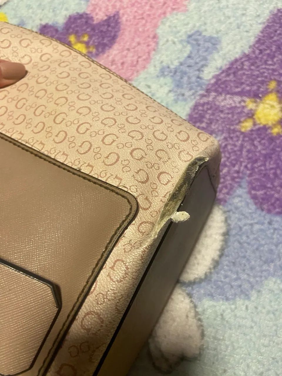 Bolsa guess - Foto 3