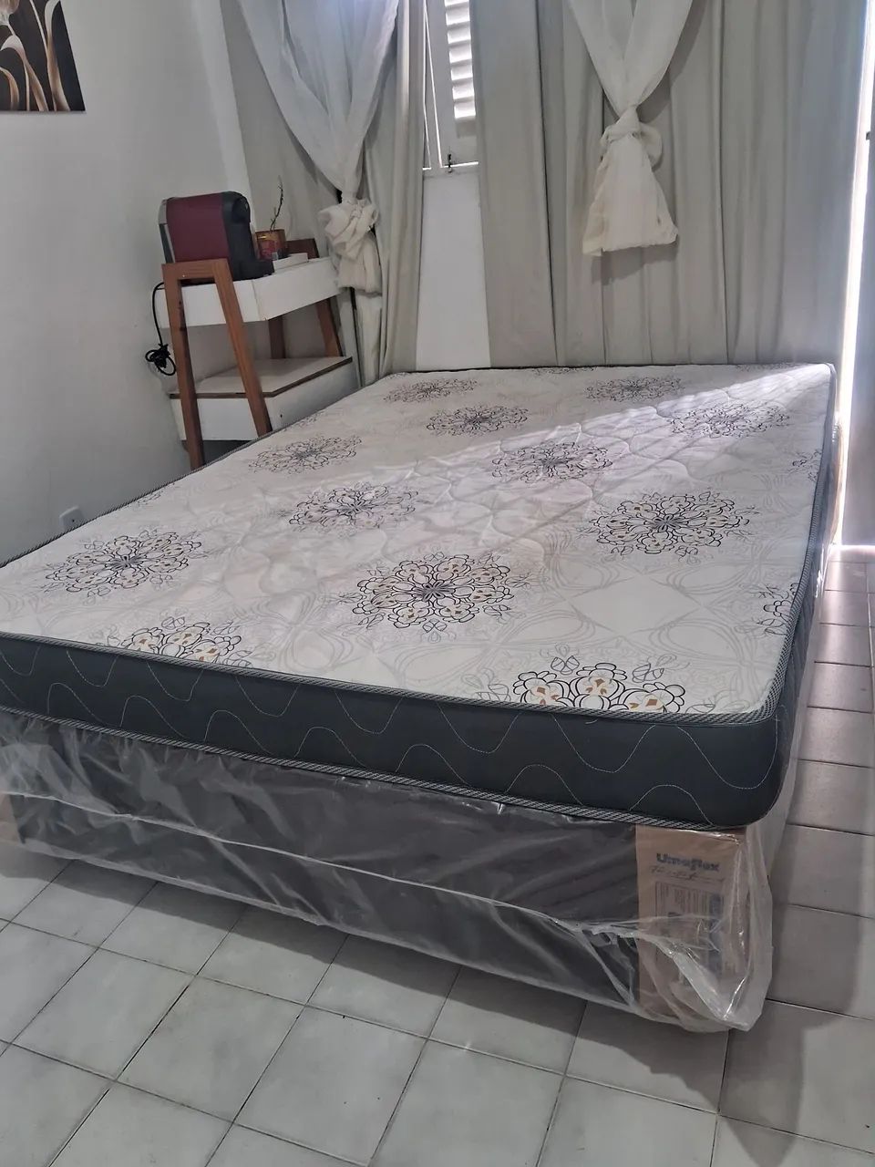 Cama de casal  - Foto 2