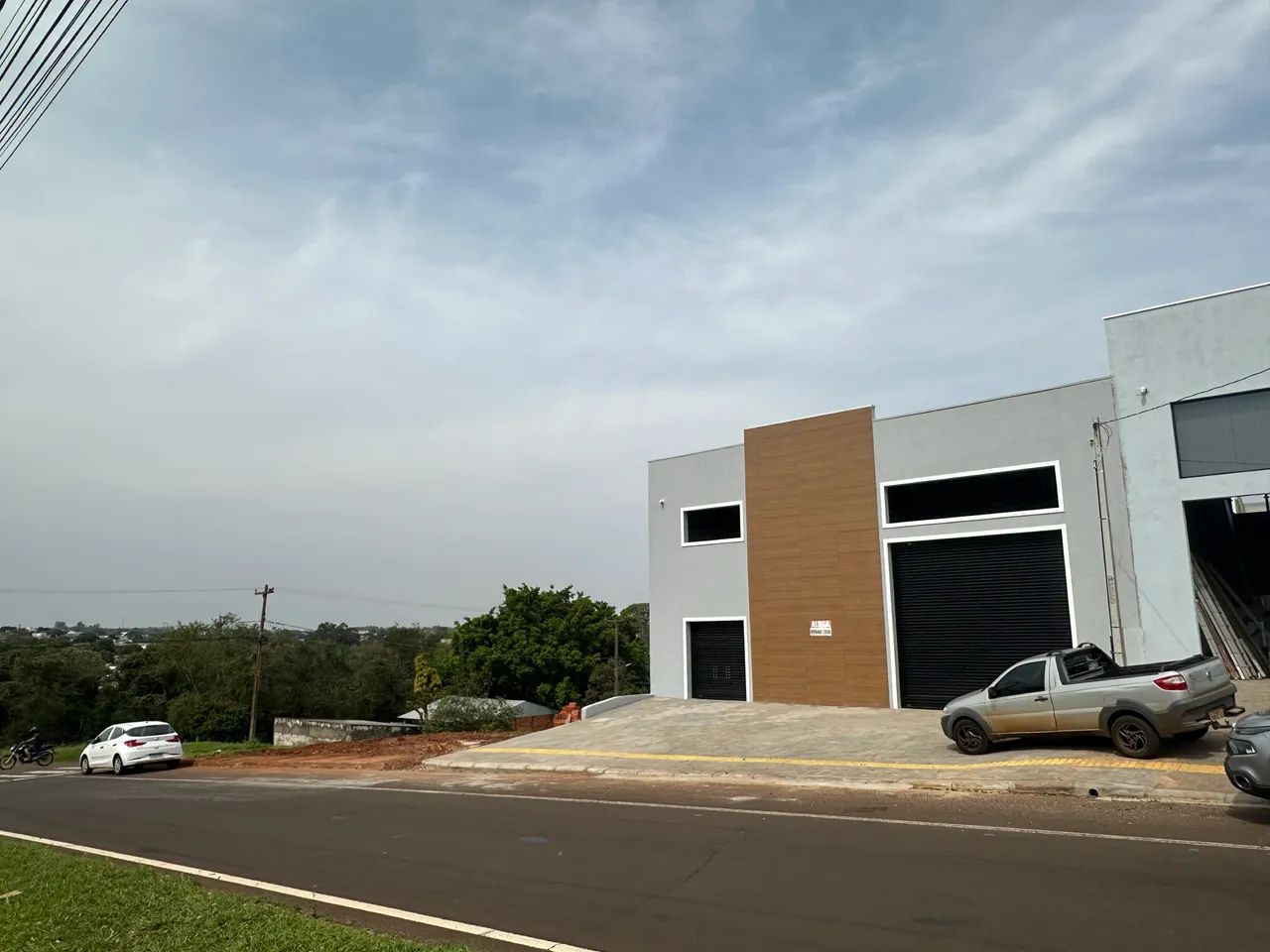 Alugo Barracão  - Foto 10