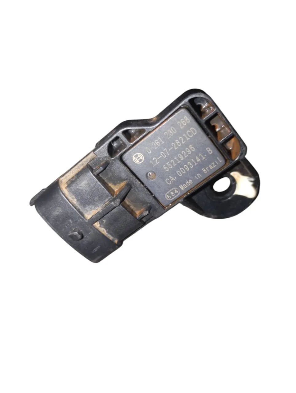 Sensor Map Palio Fire 1.0 2010