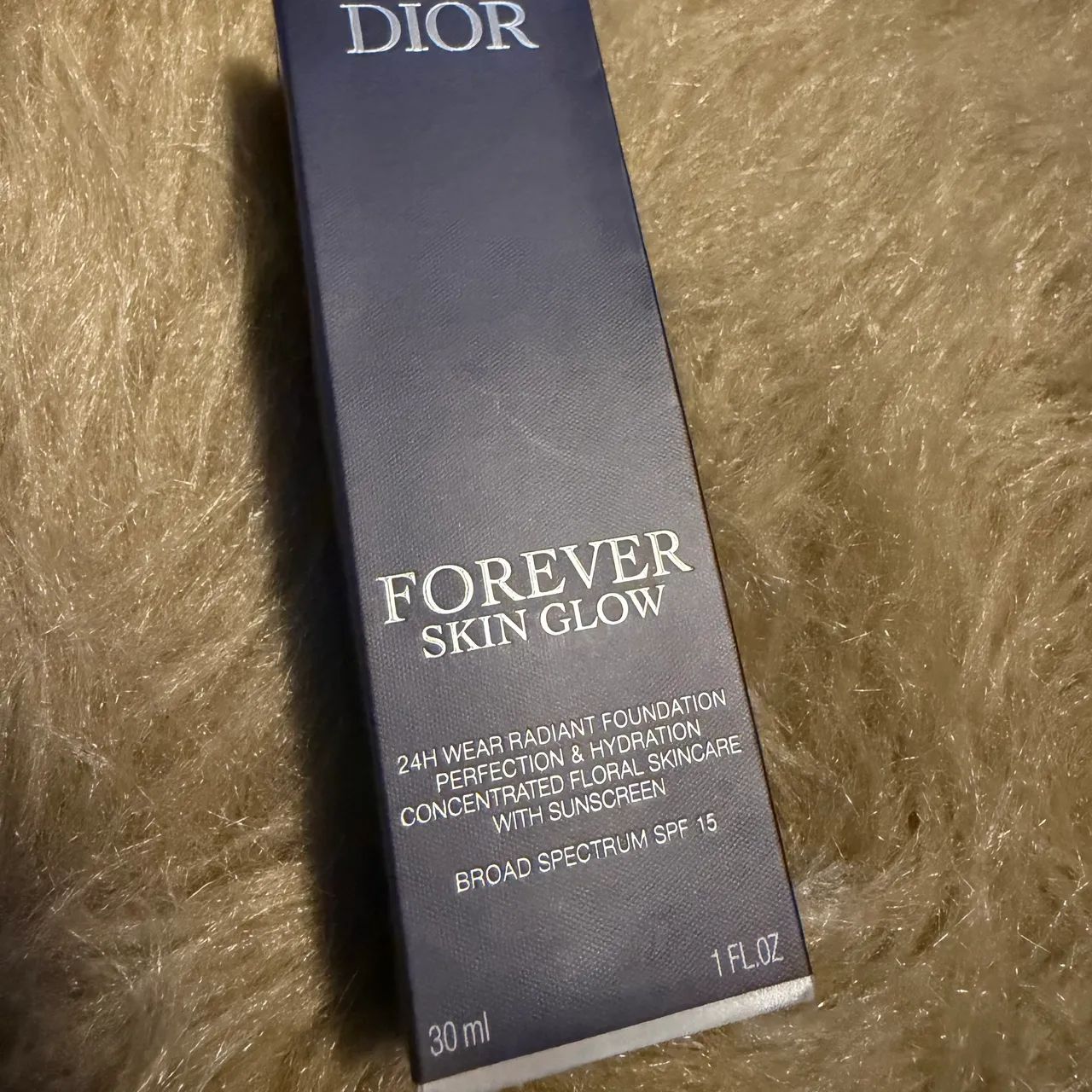 Base Dior 1,5 N  - Foto 3