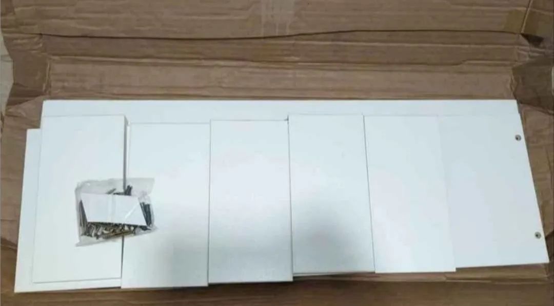 Rack Suspenso - Simples e moderno  - Foto 4