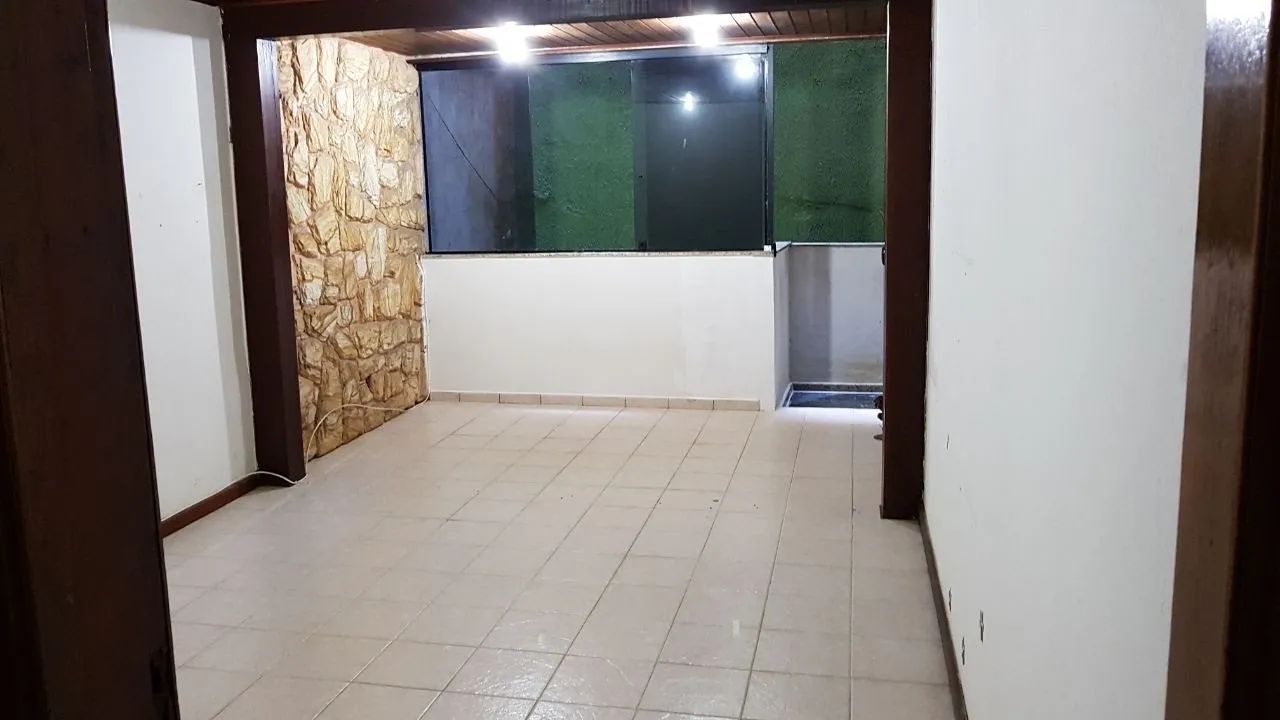 Alugo apartamento primeiro andar -3 quartos  - Foto 5