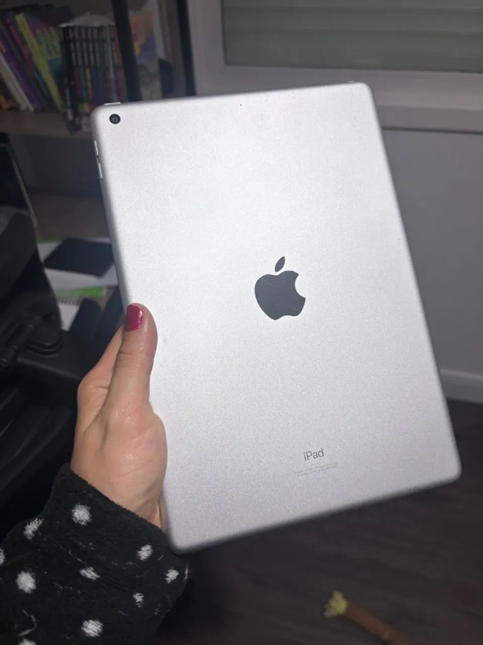 Ipad 9 + apple pencil
