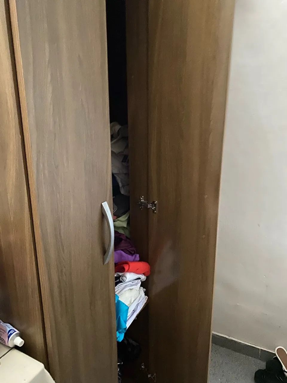 Guarda roupa  - Foto 2