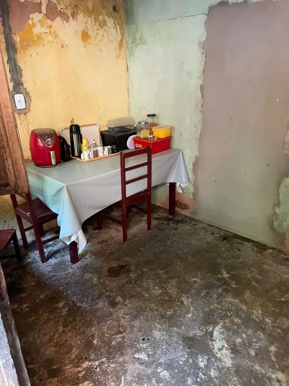 Casa no Cantinho do Céu - Foto 5
