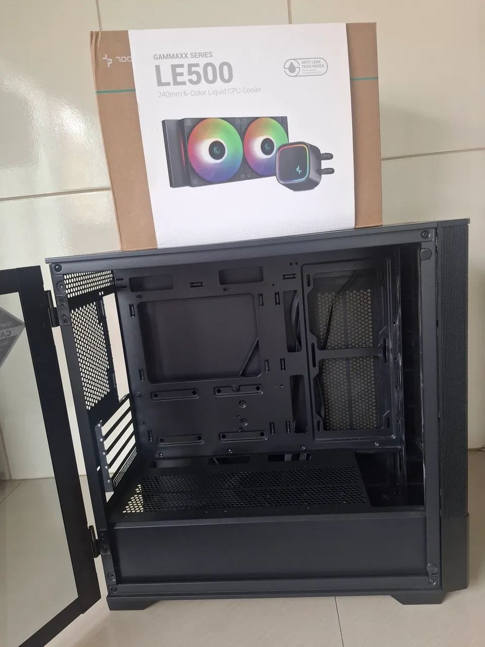Peças de pc (usadas) - Foto 2