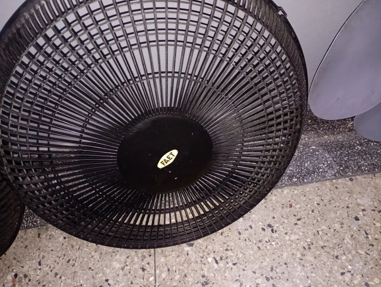 Ventilador  - Foto 5