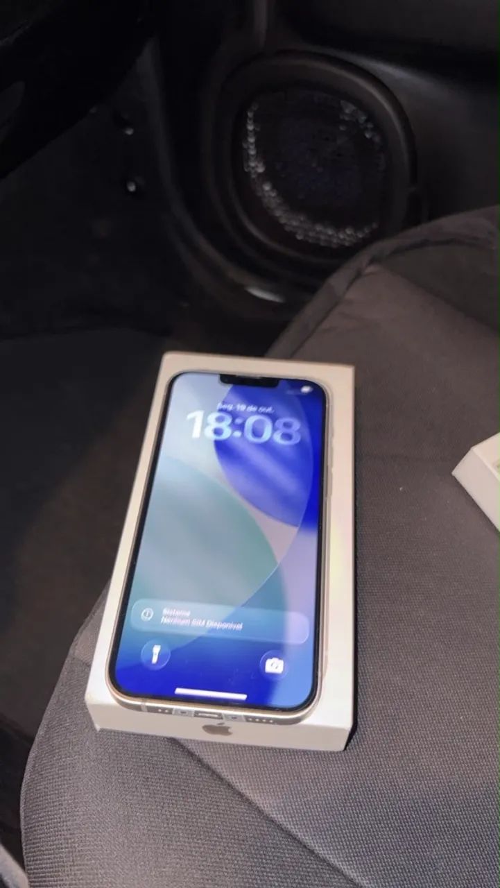 Iphone 13 - 128gb - Foto 2