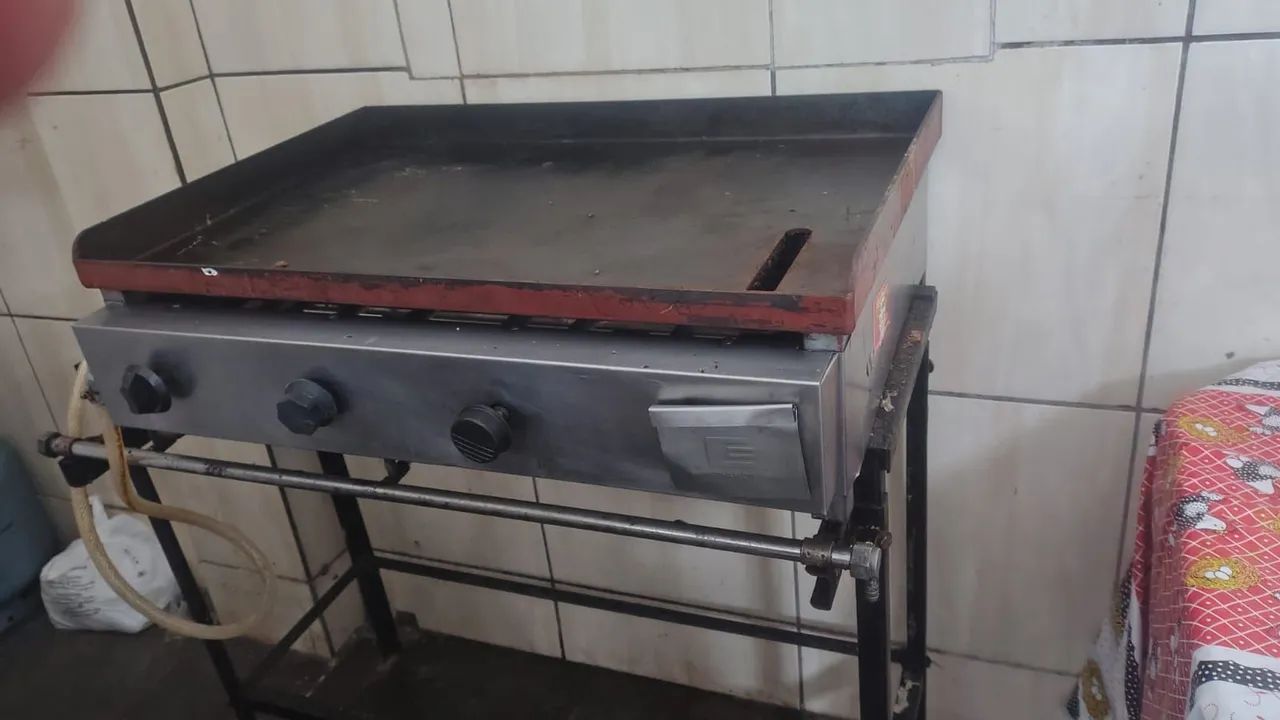 CHAPA ENORME  - Foto 2